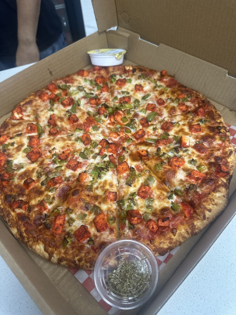 Farm Fresh Pizza-3
