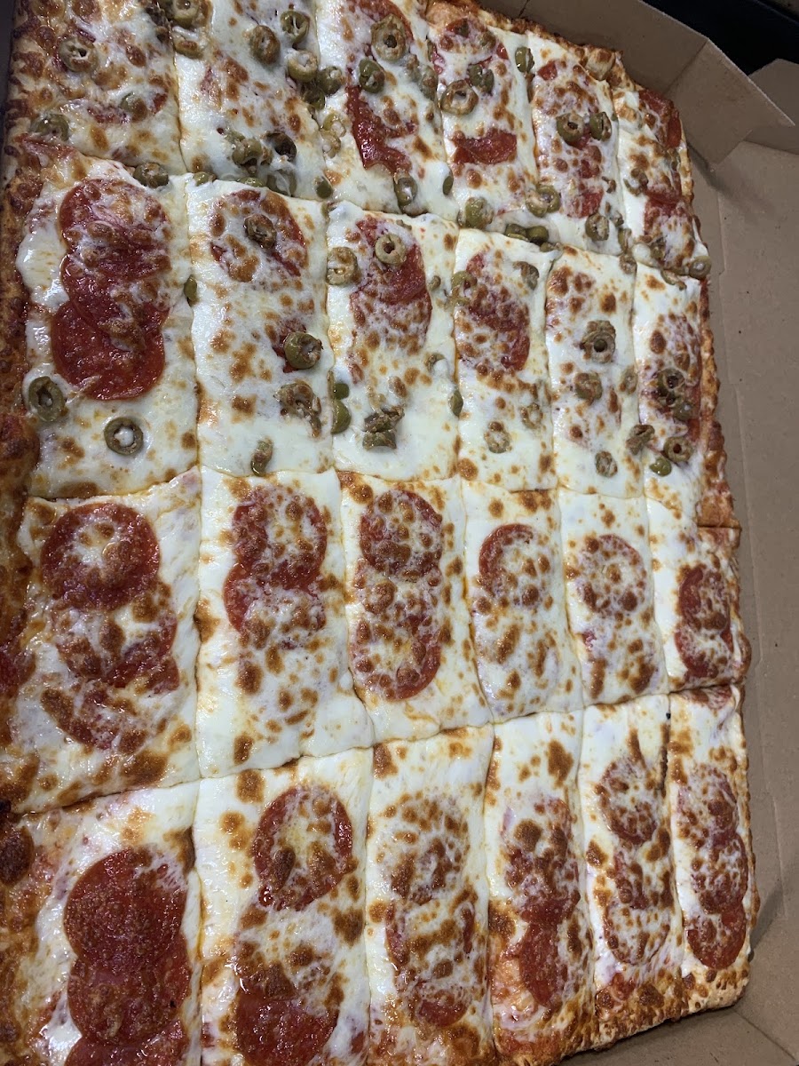 Farm Fresh Pizza-8