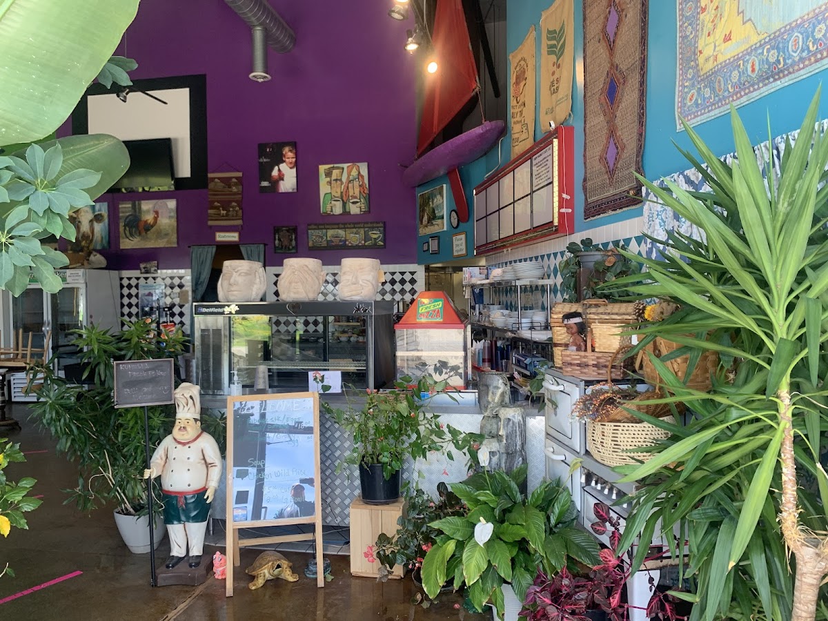 Farm Market Cafe, Llc