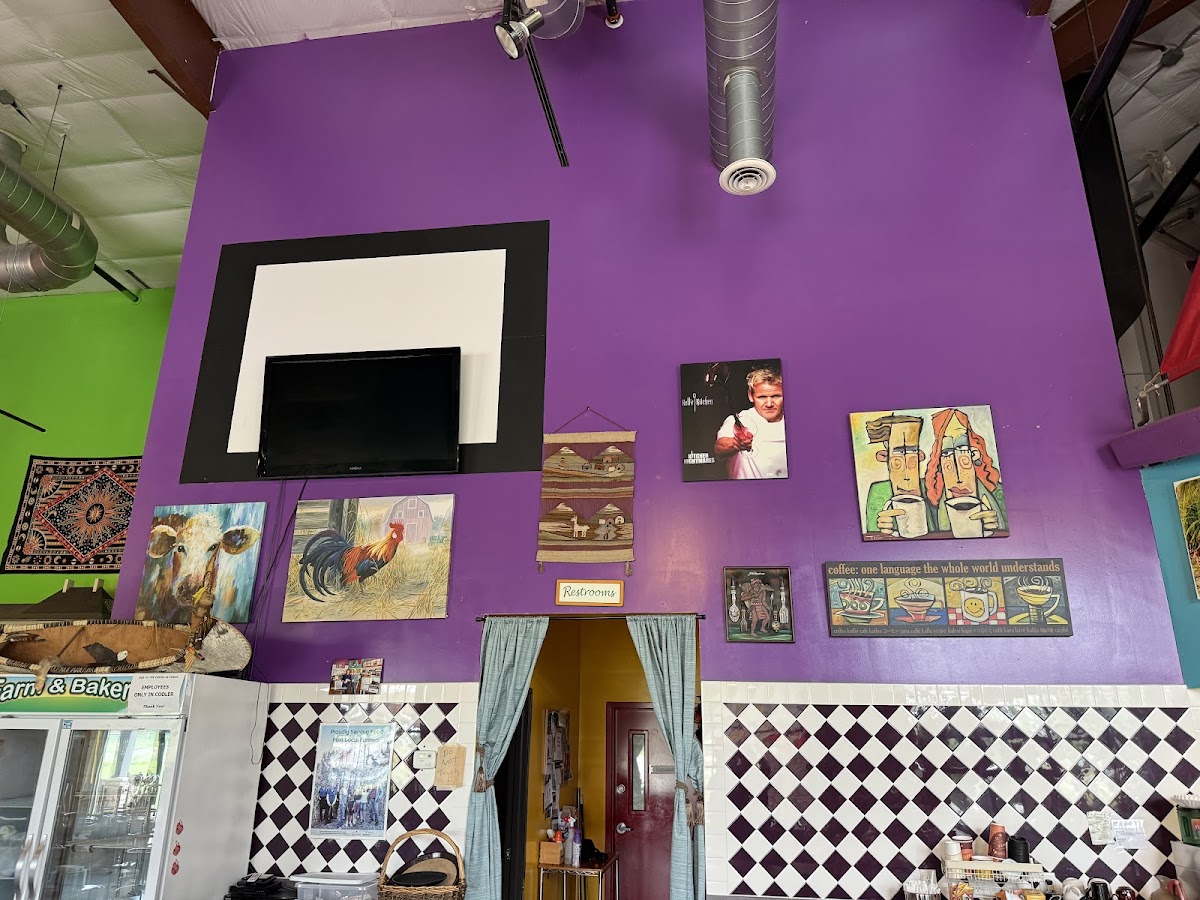 Farm Market Cafe, Llc-3