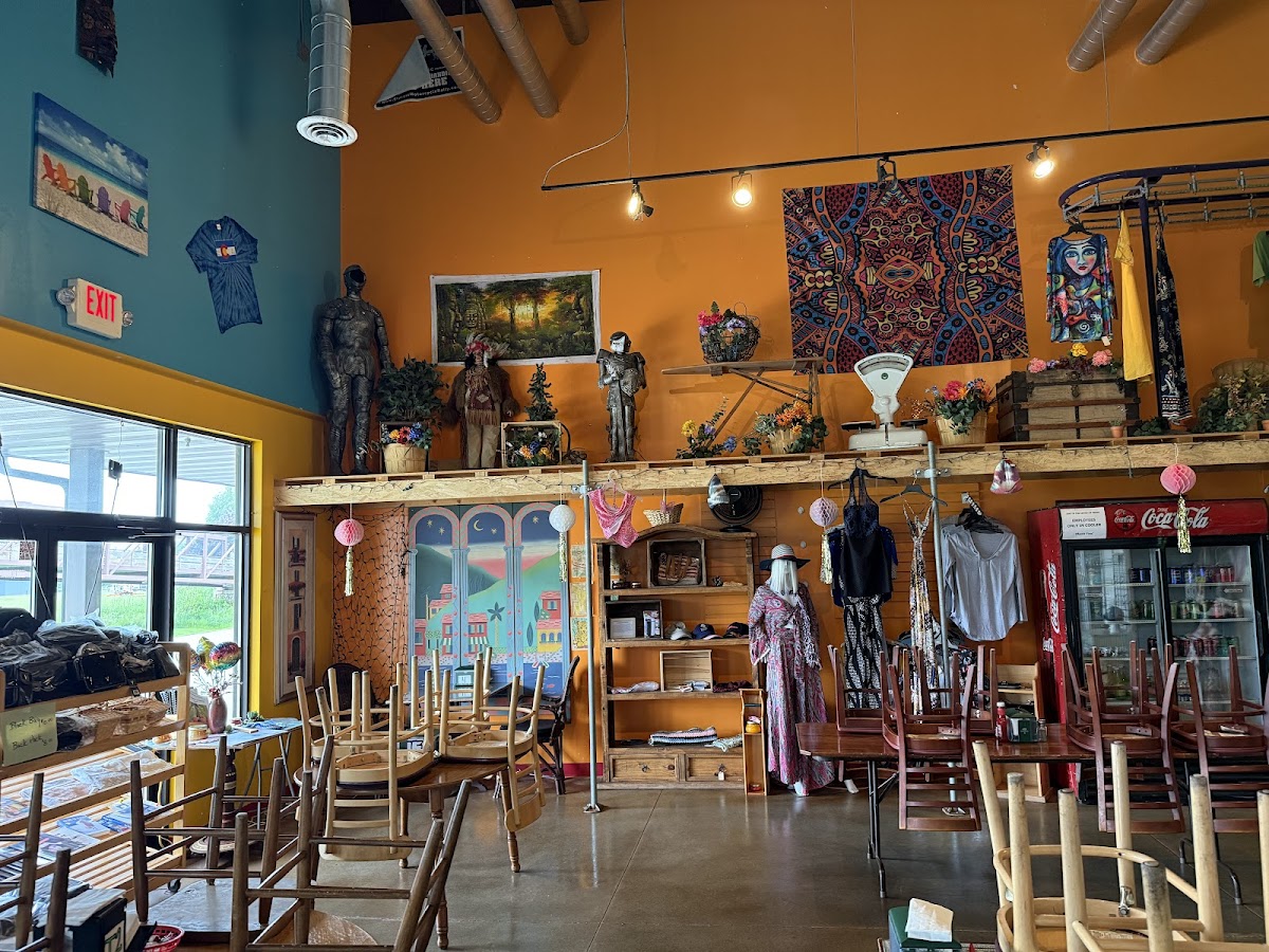 Farm Market Cafe, Llc-4