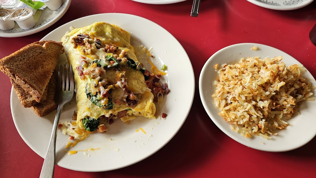 Farm Market Cafe, Llc-5