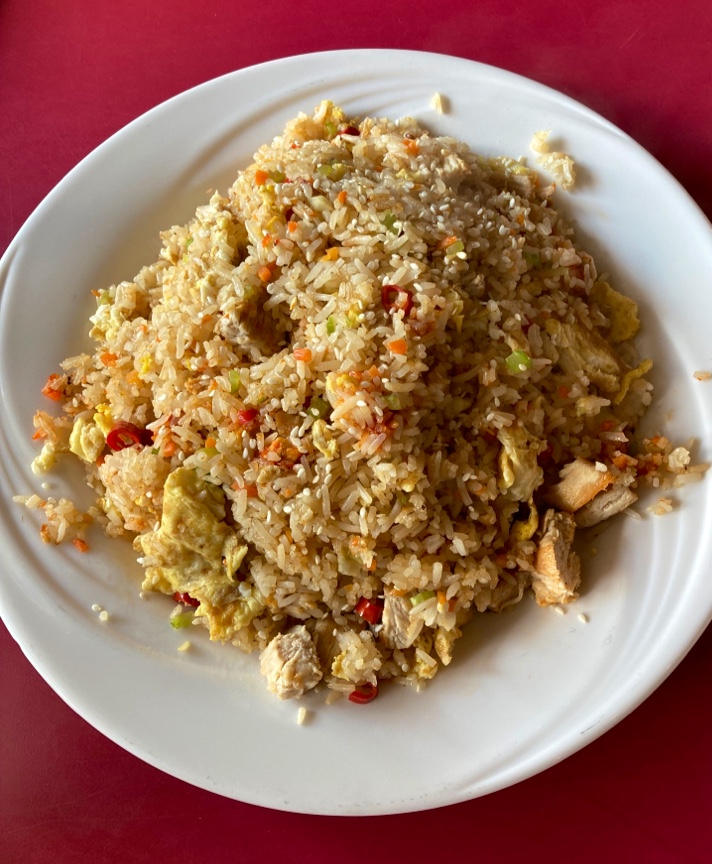 Farm Market Cafe, Llc-9
