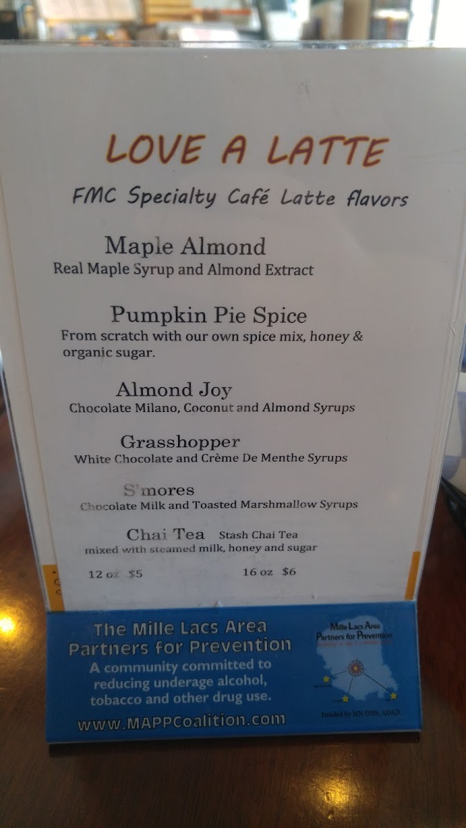 Menu Farm Market Cafe, Llc-3