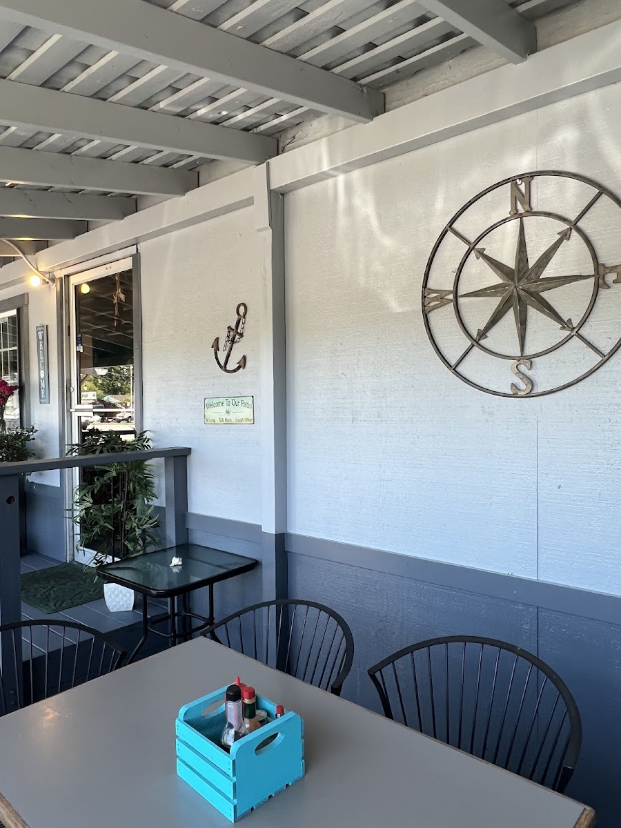 Farm & Sea Grill