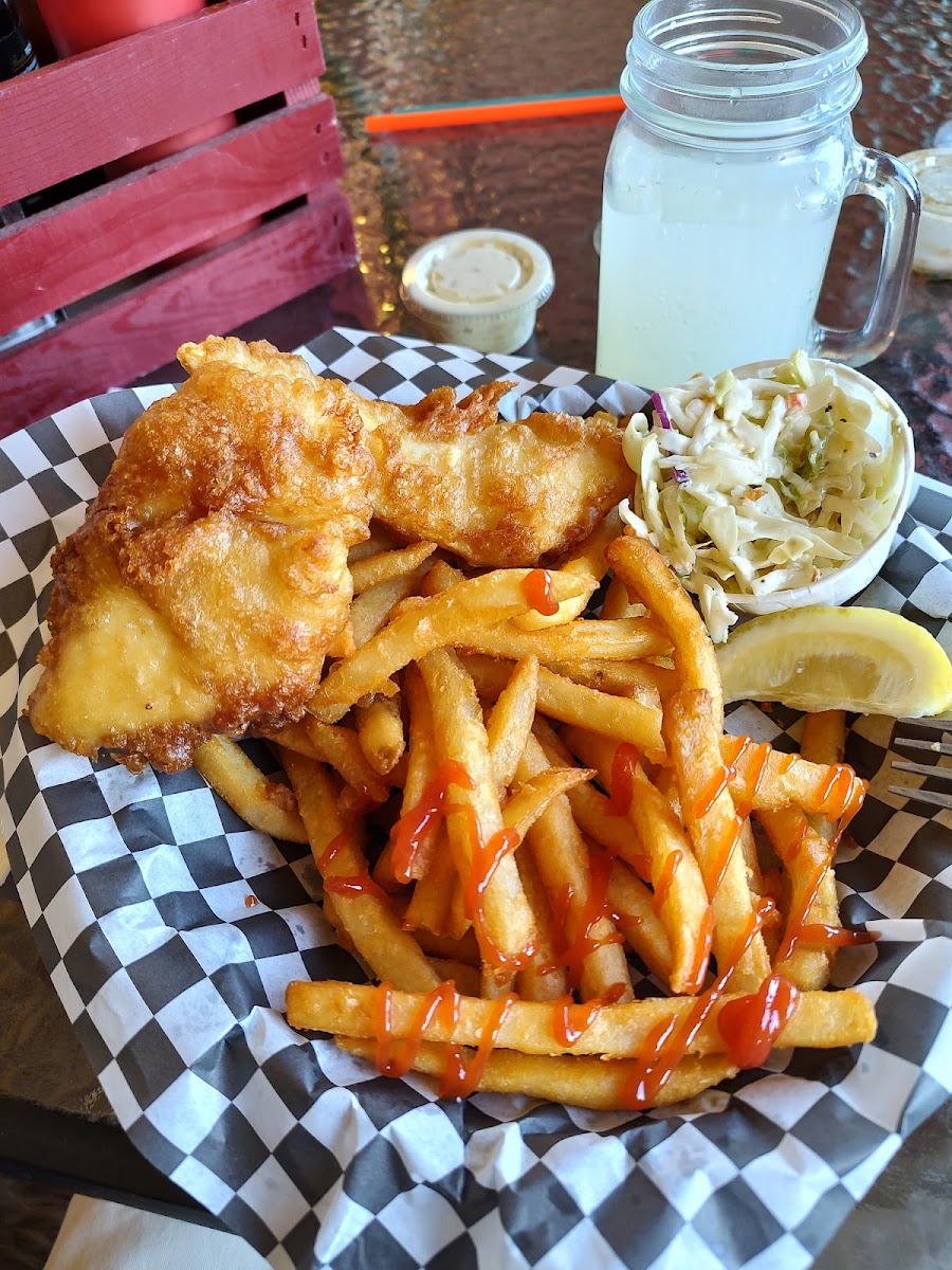 Farm & Sea Grill-5