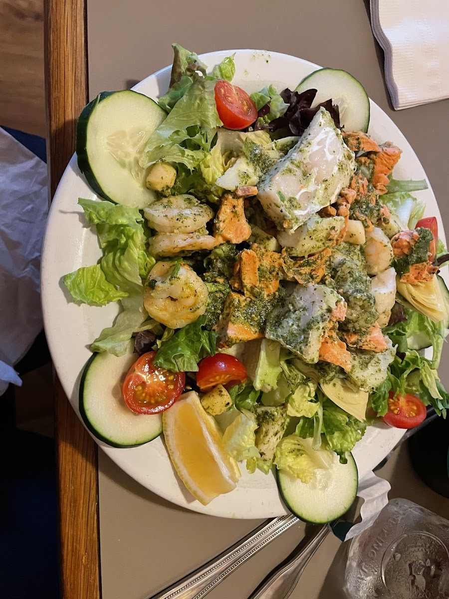 Farm & Sea Grill-7
