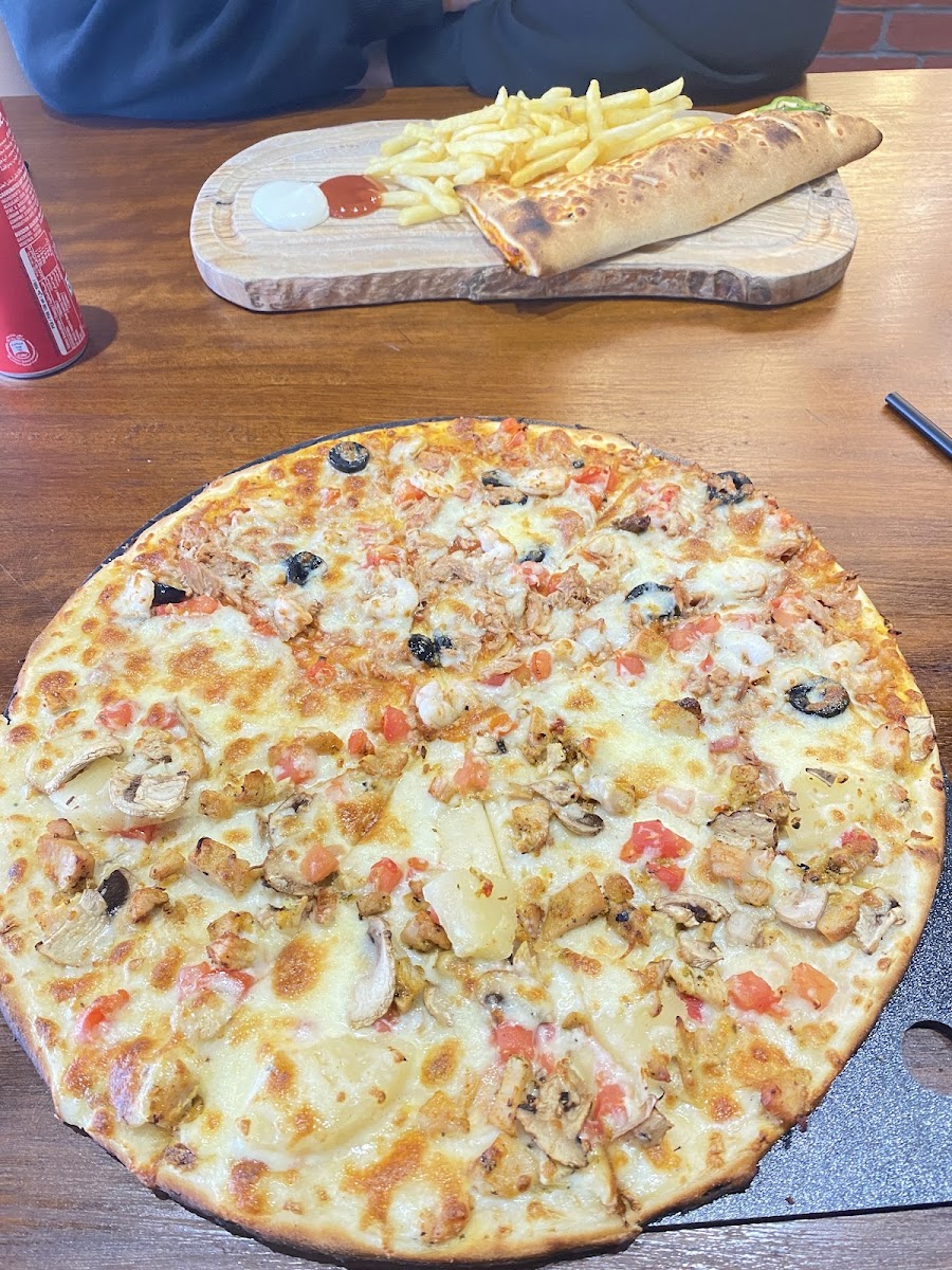 Farm Slice Sfax Aljadida-9