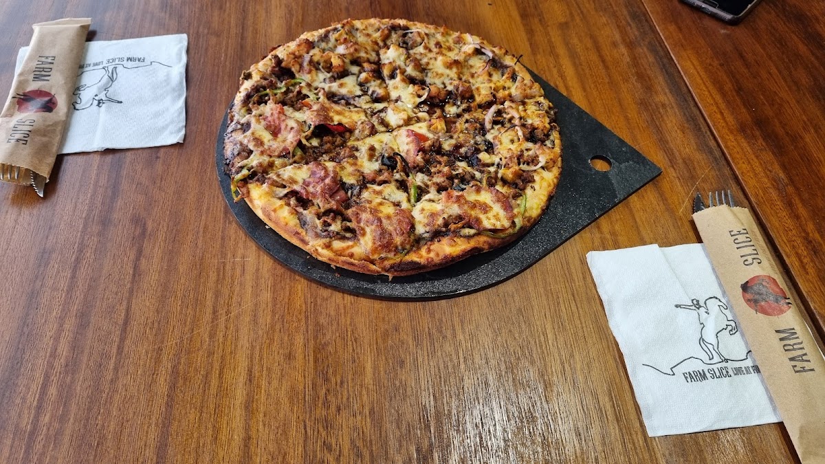Farm Slice Sfax Aljadida-8