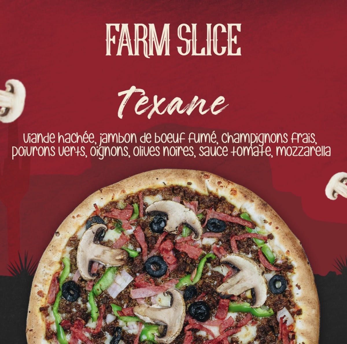 Menu Farm Slice Sfax Aljadida-7