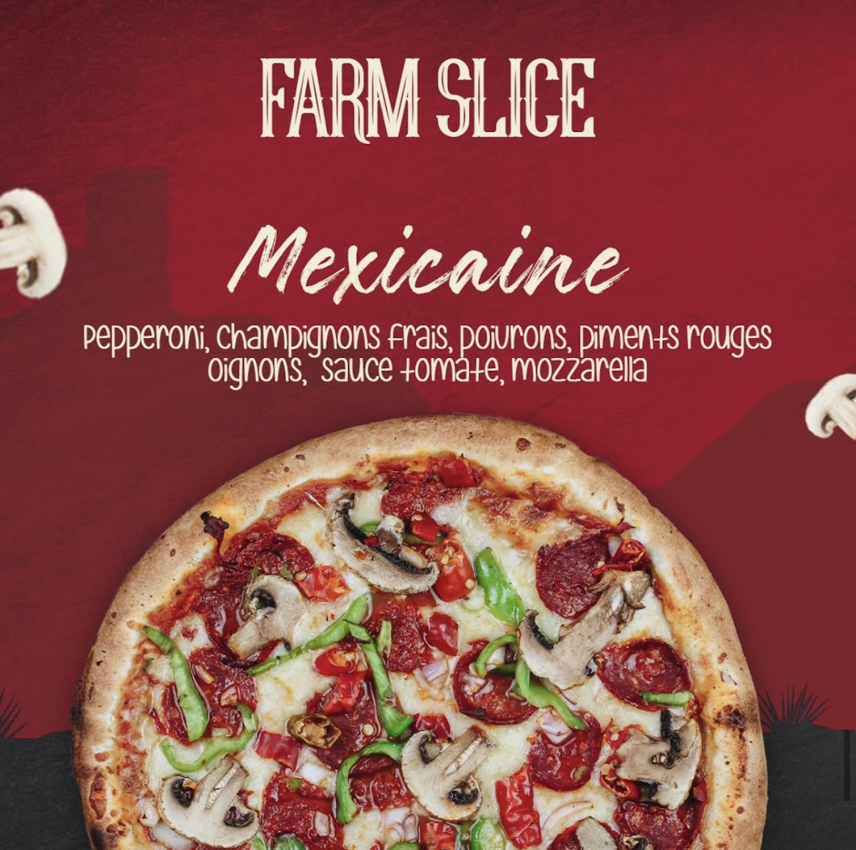 Menu Farm Slice Sfax Aljadida-8
