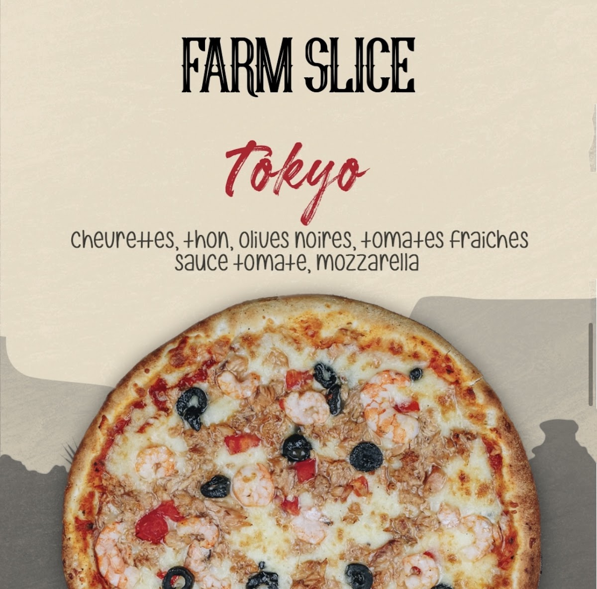 Menu Farm Slice Sfax Aljadida-9