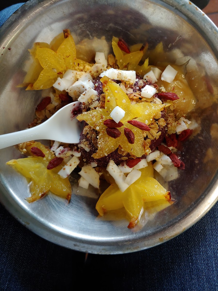 Farmacy Health Bar Wailuku-10