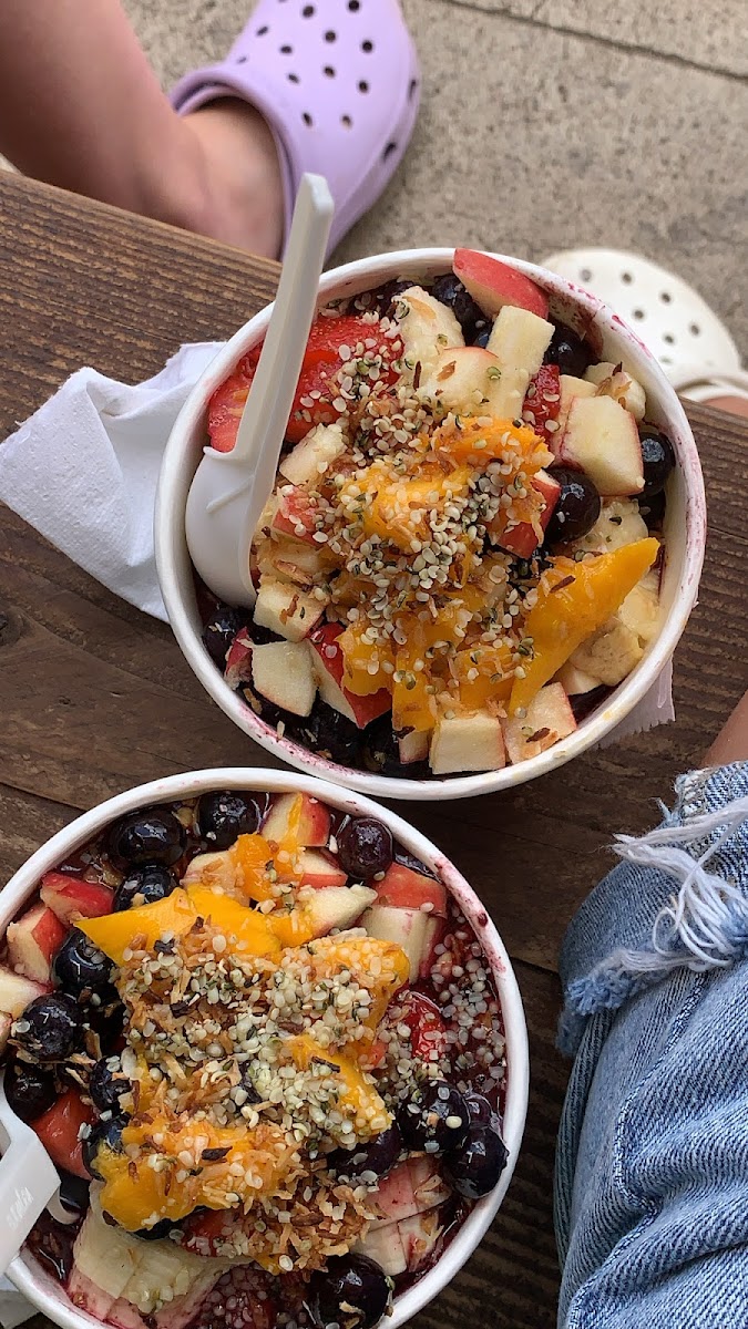 Farmacy Health Bar Wailuku-3