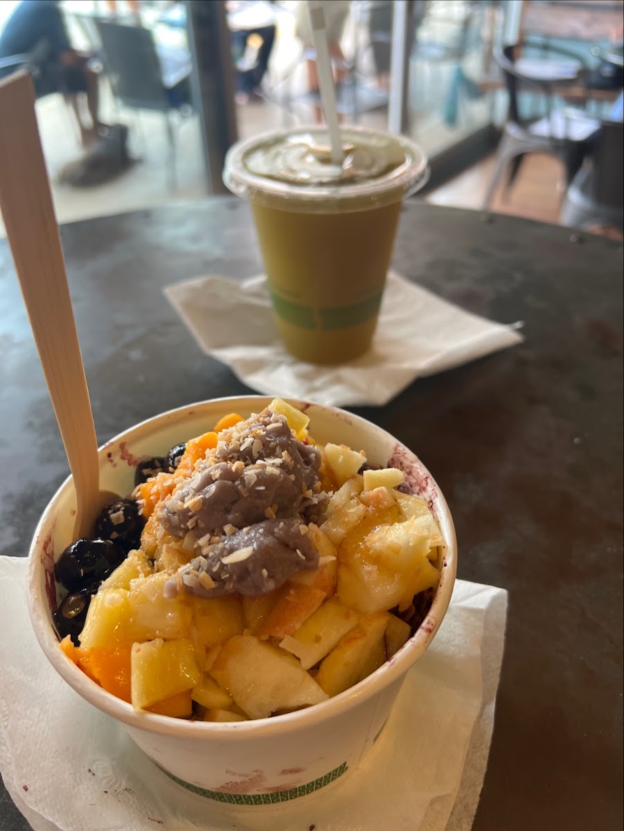 Farmacy Health Bar Wailuku-4