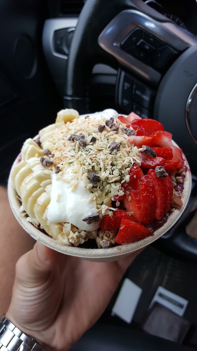 Farmacy Health Bar Wailuku-5