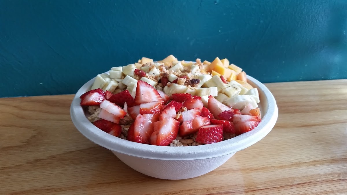 Farmacy Health Bar Wailuku-9