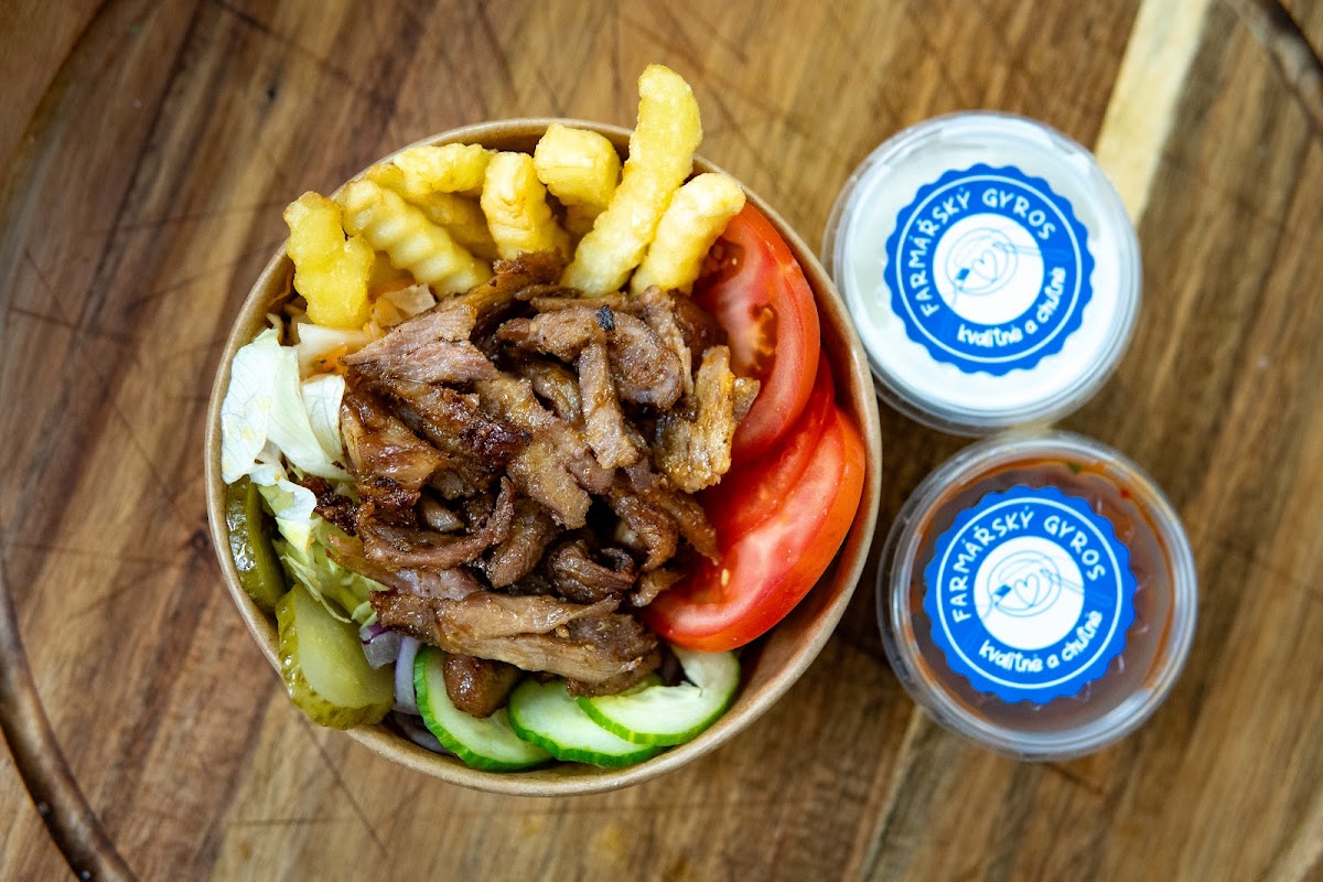 Farmářský Gyros-6