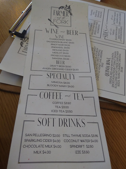Menu Farmer And The Fork-4