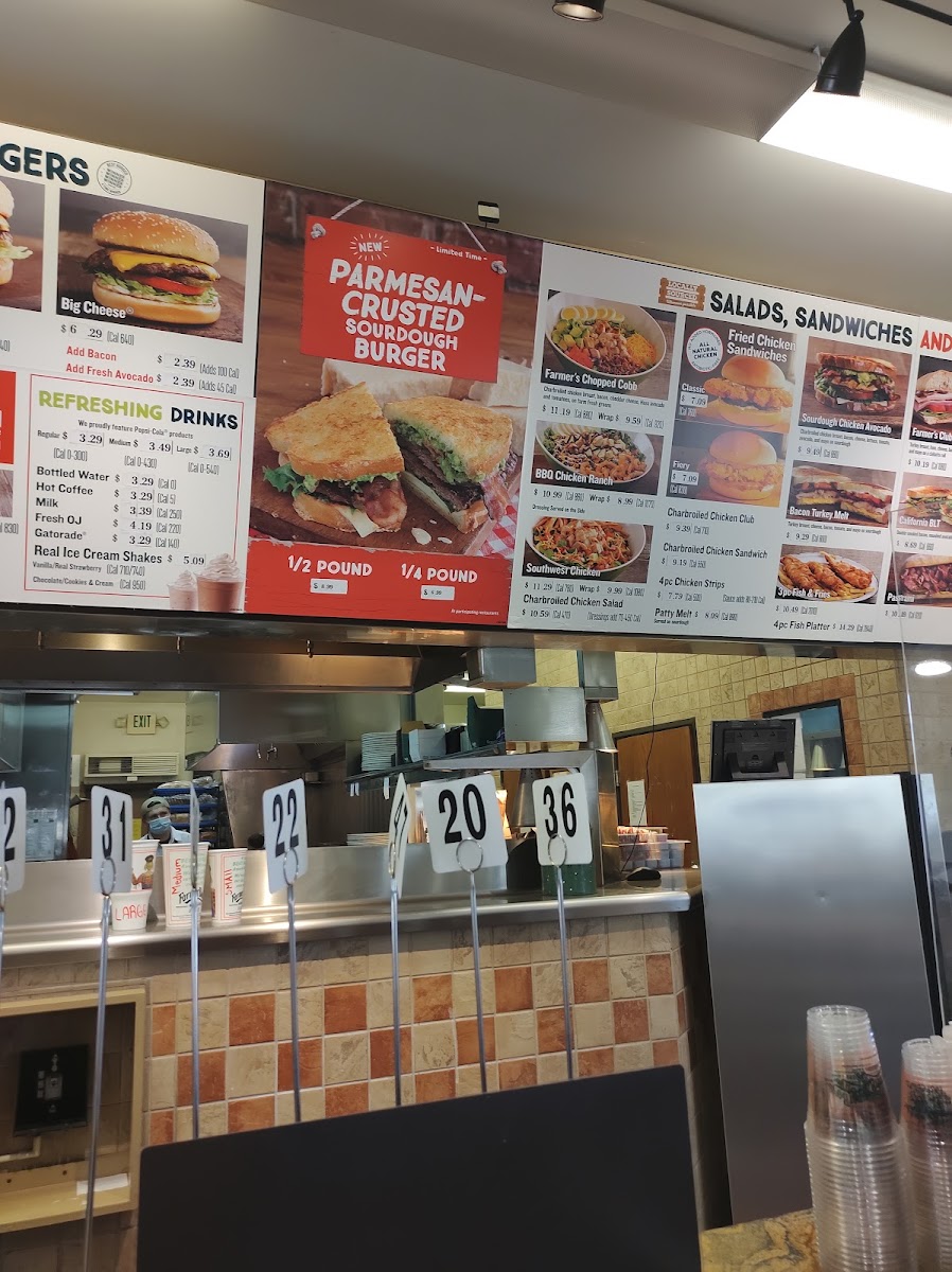 Farmer Boys Menu-2