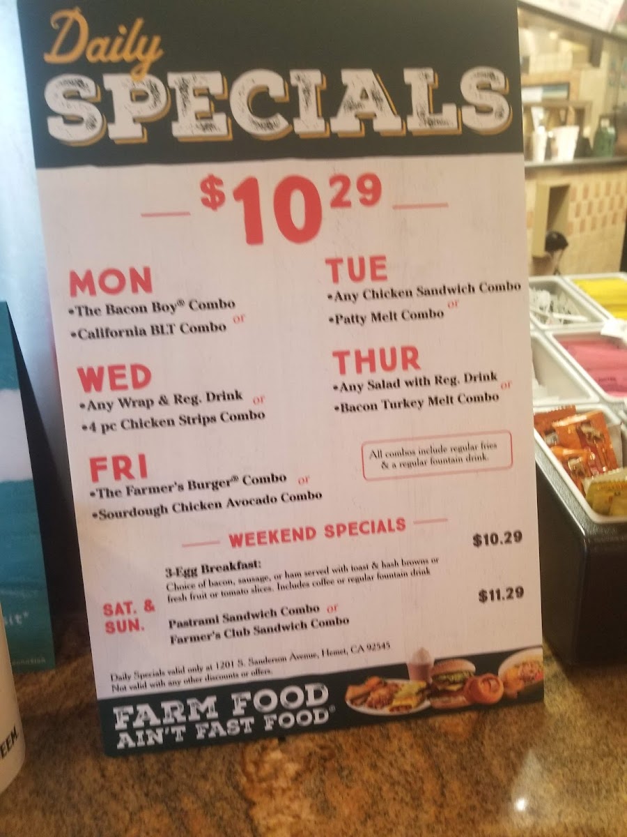Farmer Boys Menu-3