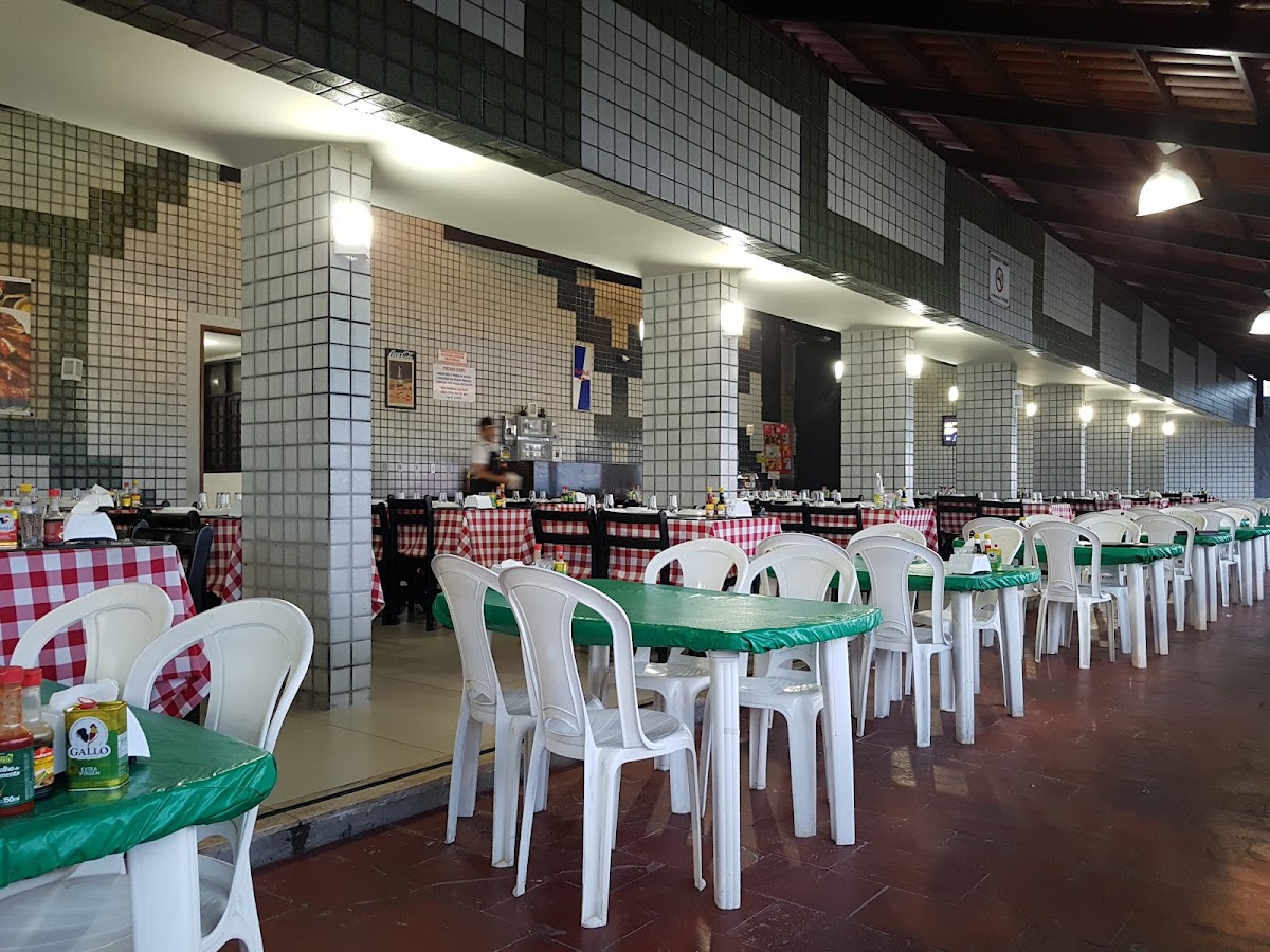 Farol Bar E Restaurante