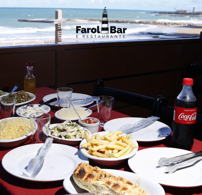 Farol Bar E Restaurante-3