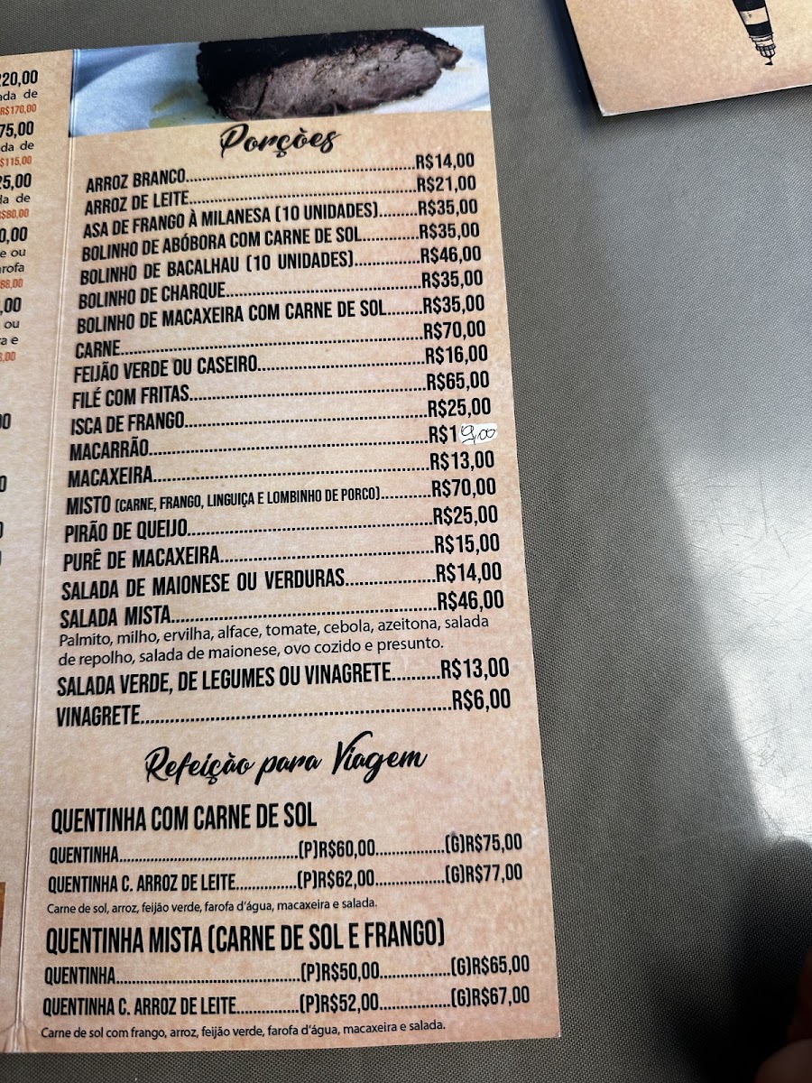 Menu Farol Bar E Restaurante-5