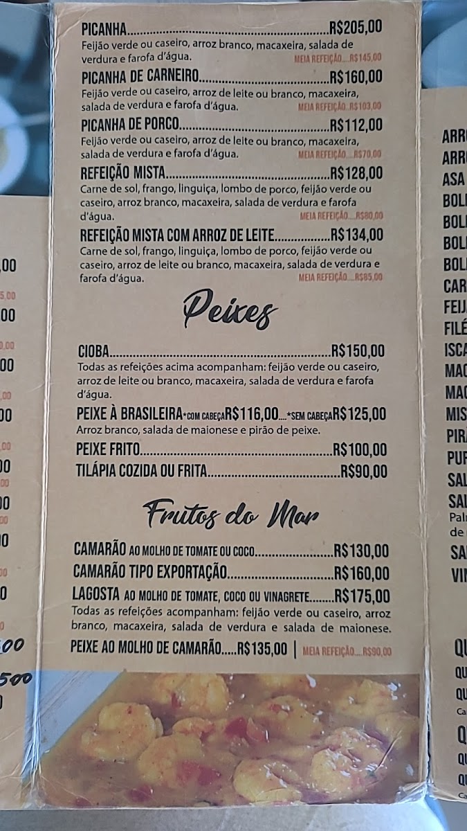 Menu Farol Bar E Restaurante-8