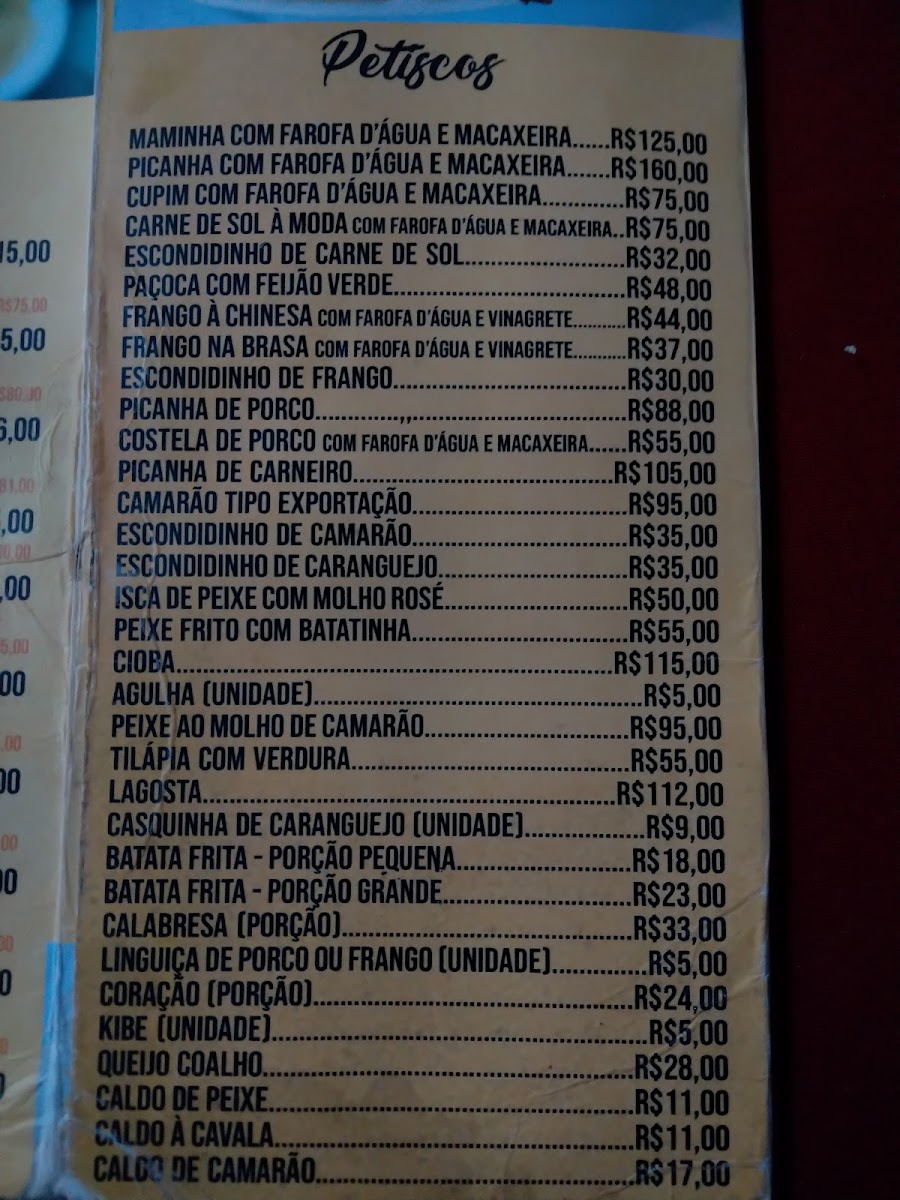 Menu Farol Bar E Restaurante-9