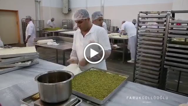 Faruk Güllü | Konya Üretim Tesisi Ve Satış Mağazası-2