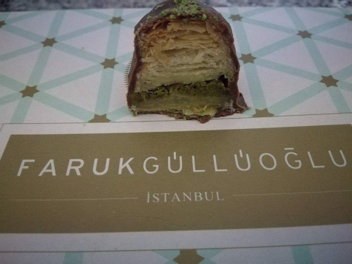Faruk Güllü | Konya Üretim Tesisi Ve Satış Mağazası-5