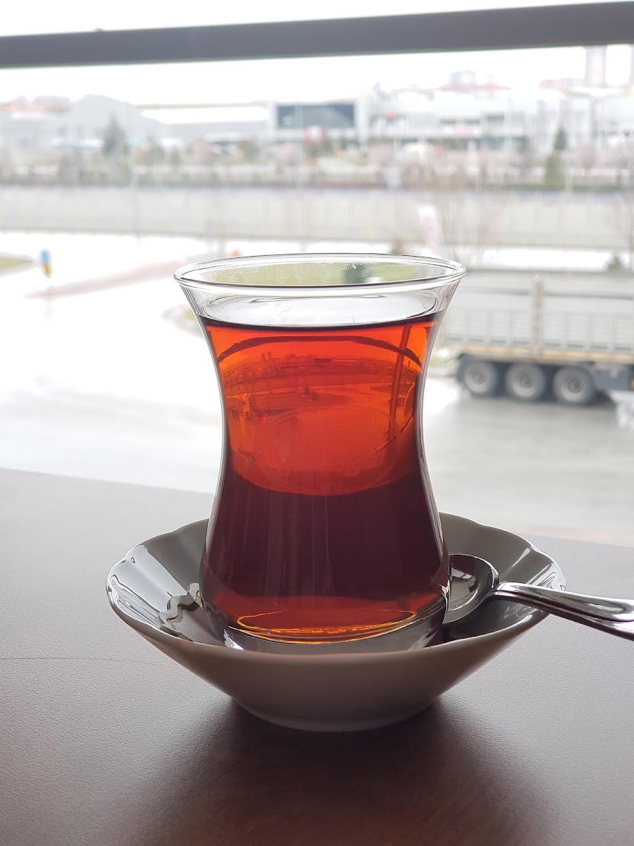 Faruk Güllü | Konya Üretim Tesisi Ve Satış Mağazası-8