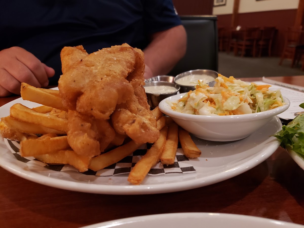 Farwood Bar & Grill-10
