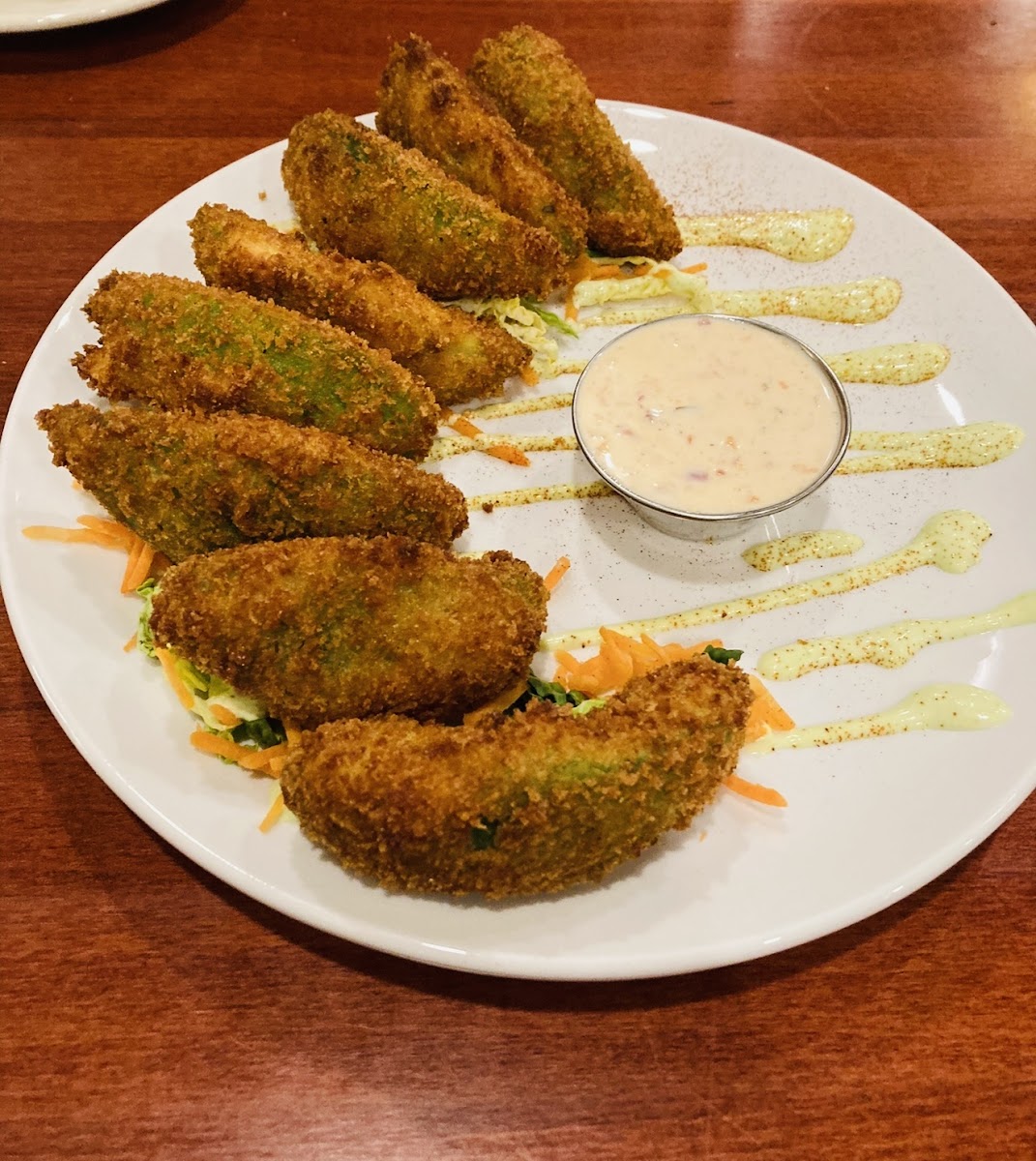 Farwood Bar & Grill-3