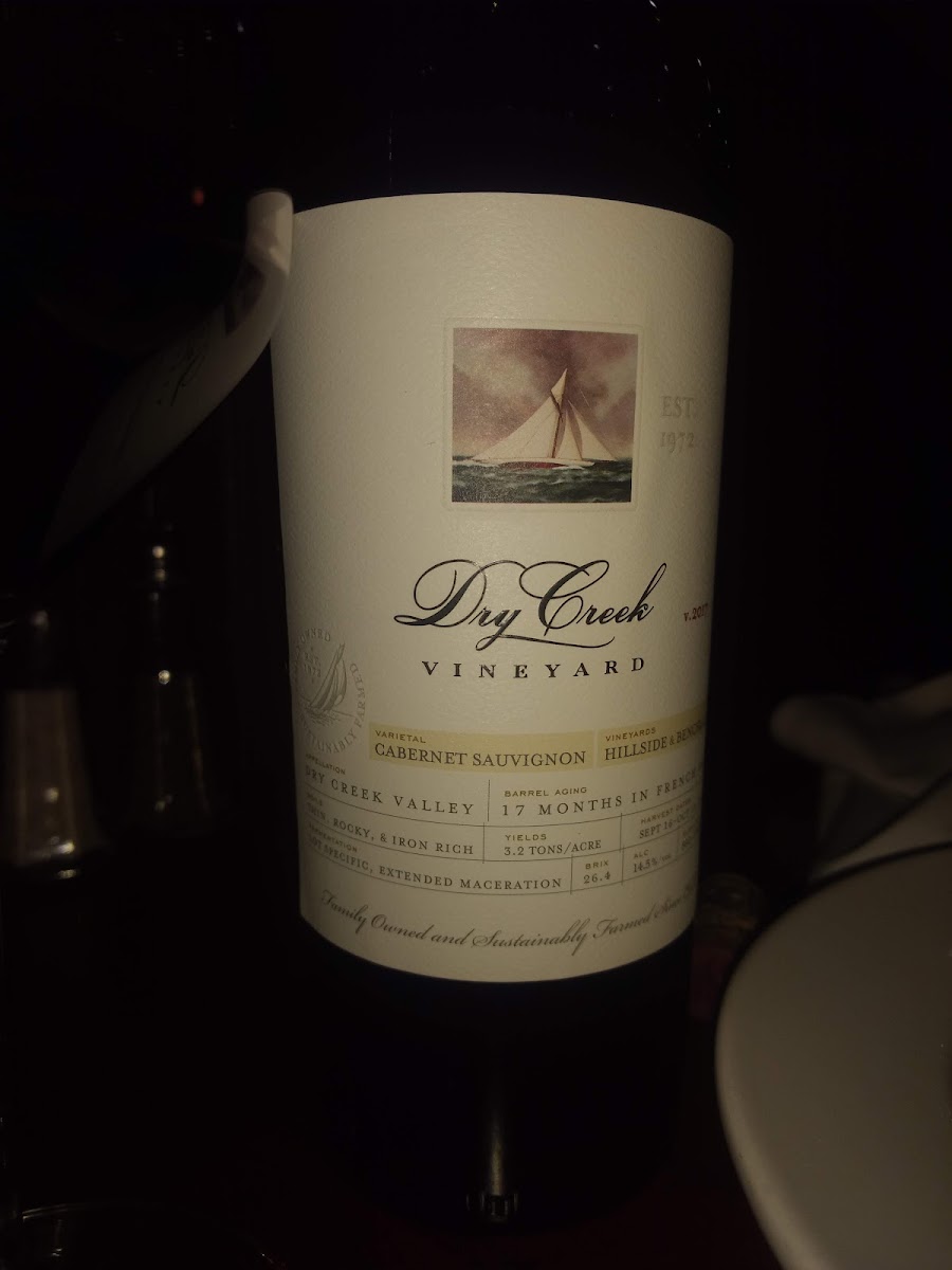Farwood Bar & Grill-5