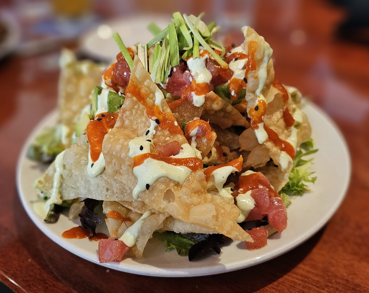 Farwood Bar & Grill-6