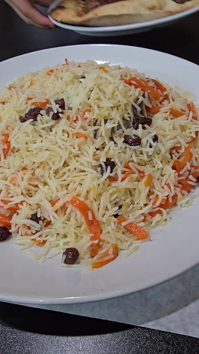 Faryab Kabob-2