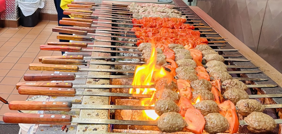 Faryab Kabob-3