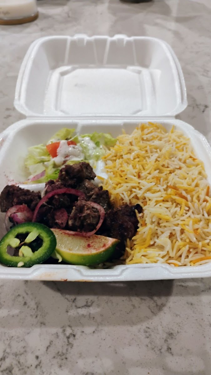 Faryab Kabob-8