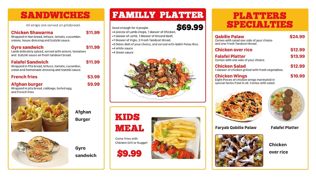 Menu Faryab Kabob-1