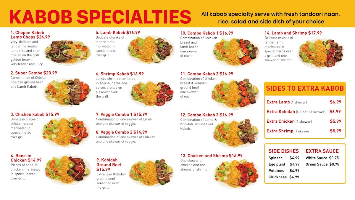 Menu Faryab Kabob-2
