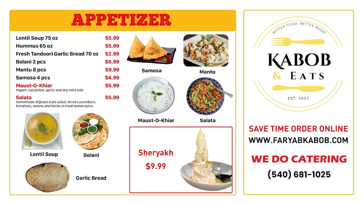 Menu Faryab Kabob-3