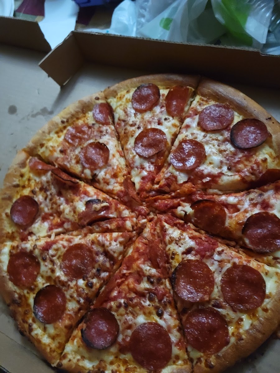 Fast 5 Pizza-3