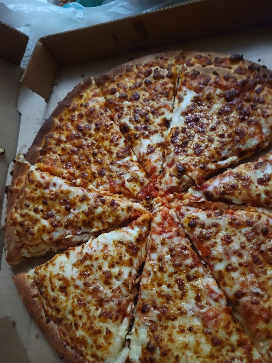 Fast 5 Pizza-4