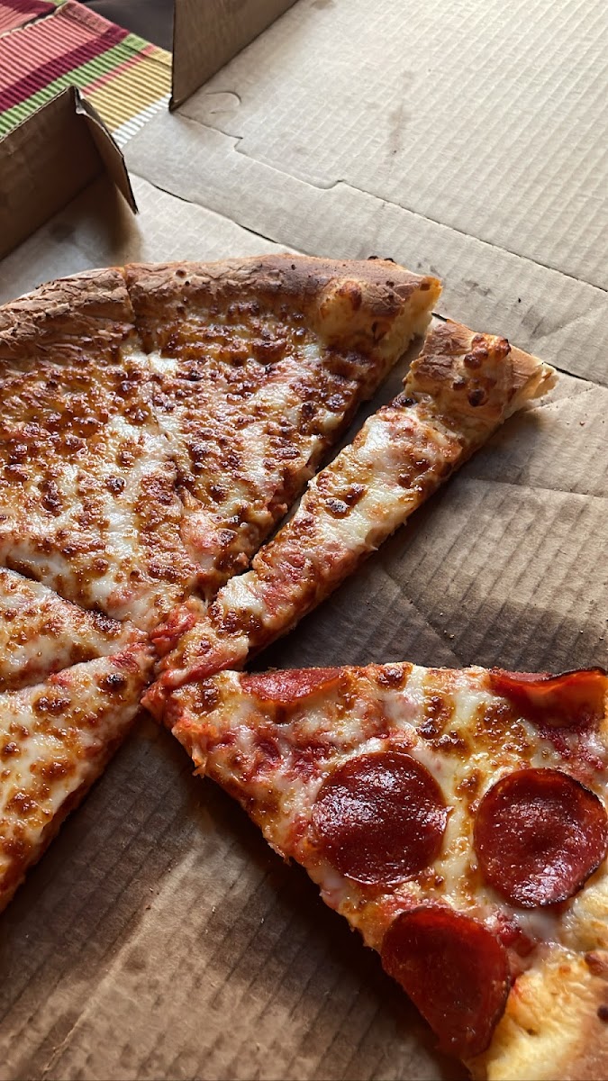 Fast 5 Pizza-6