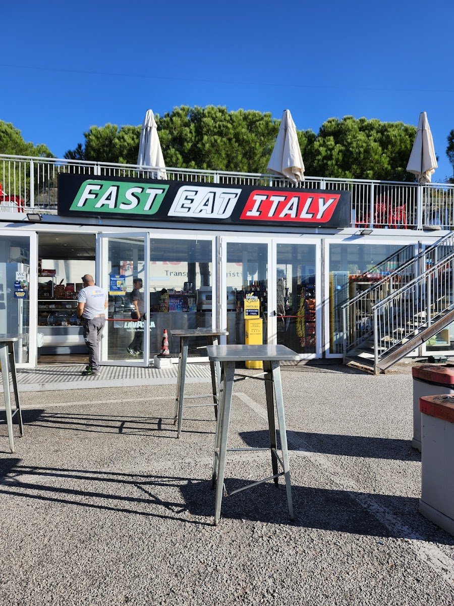 Fast Eat Italy Duino Nord-3