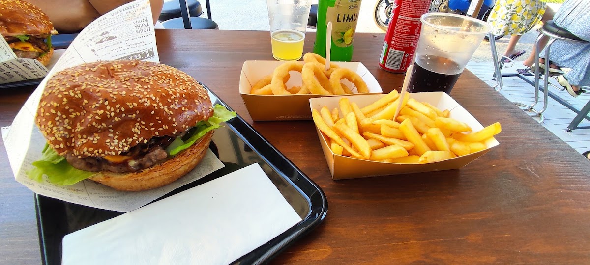 Fast Food Foodie-10