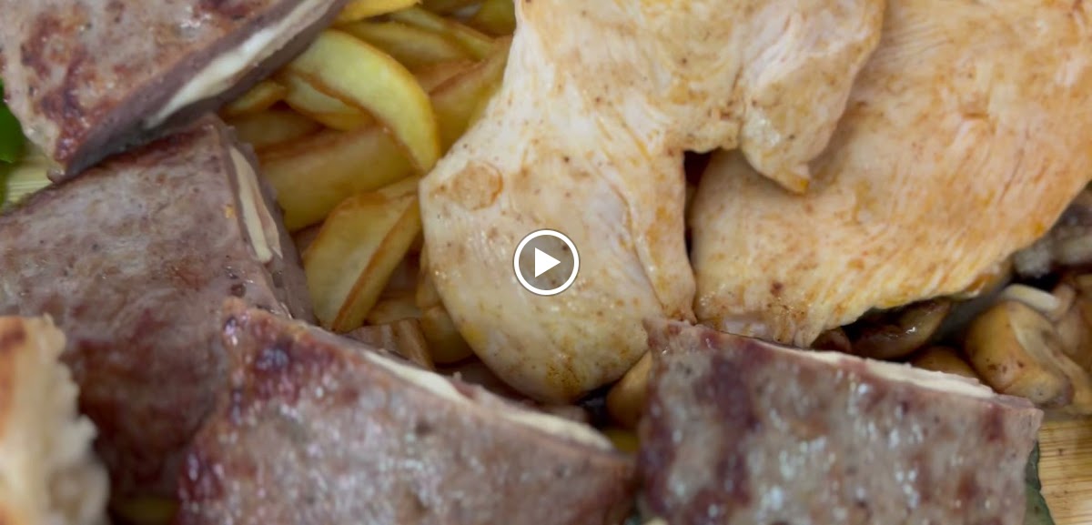 Fast Food Foodie-2