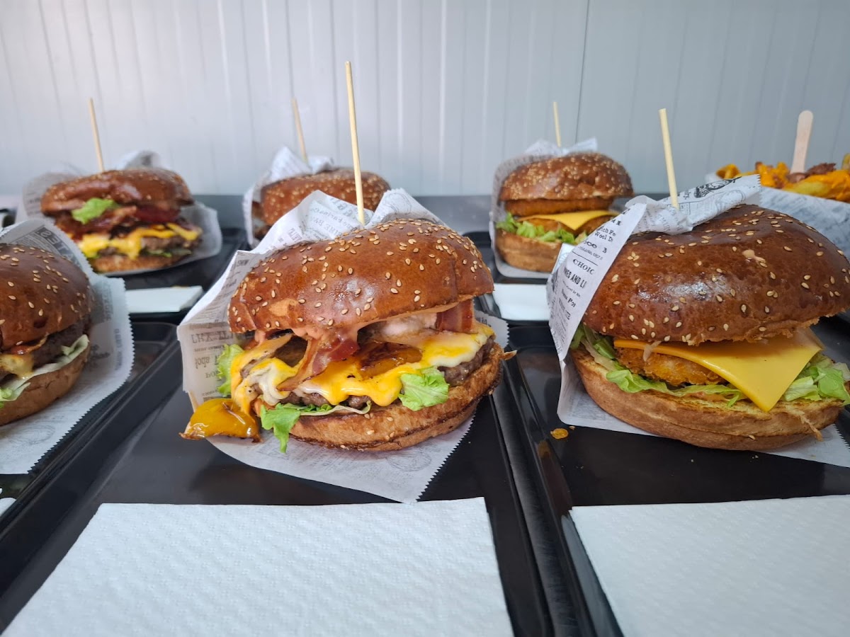Fast Food Foodie-3